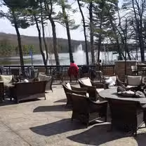 A photo of McLoone's Boathouse restaurant