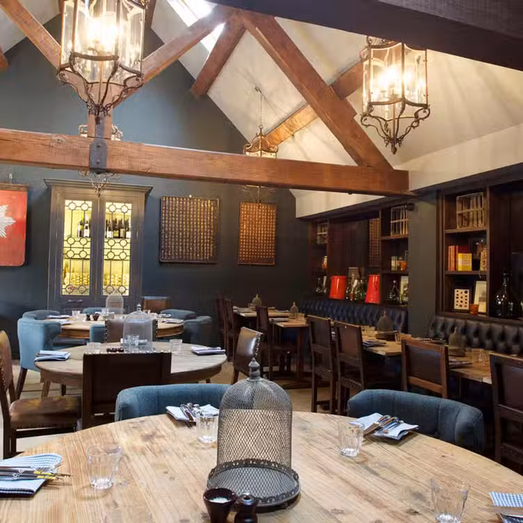 インテリア - The Chequers Oxfordshire Chipping Norton