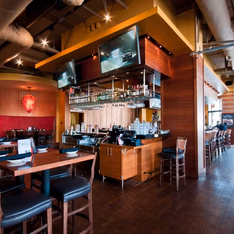 Binnenkant - CRAVE - Cincinnati - Permanently Closed, Cincinnati, OH