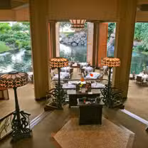 A photo of Son'z Steakhouse restaurant