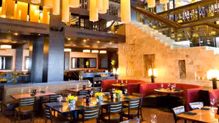 A photo of Melt restaurant