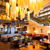A photo of Melt restaurant