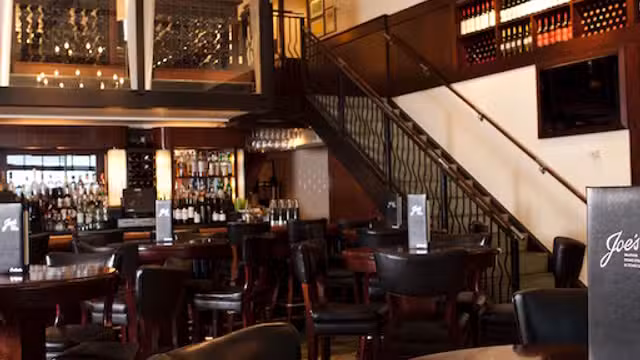 A photo of Joe's Seafood, Prime Steak & Stone Crab restaurant