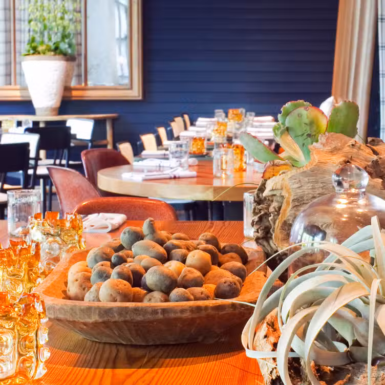 インテリア - The Spence - Permanently Closed GA Atlanta