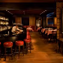 A photo of Manny's Steakhouse restaurant