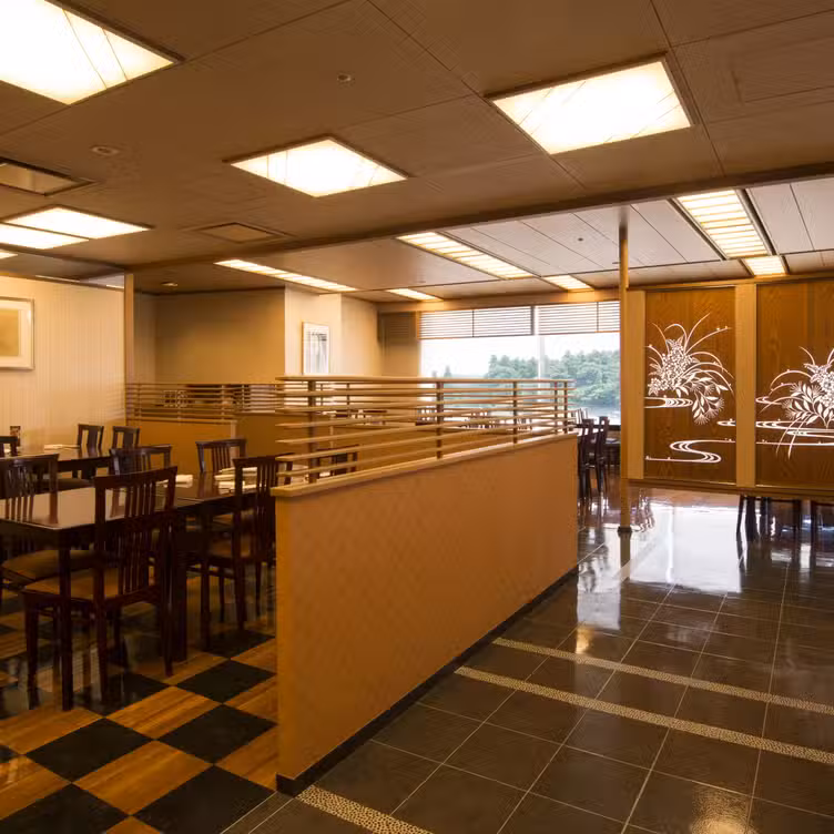 Interior - Matsukaze - Hilton Narita, Narita-shi, Chiba