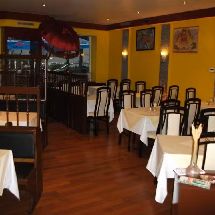 Interior - Swami, Berlin, BE