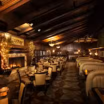 Una foto del restaurante Pointe In Tyme Clubhouse