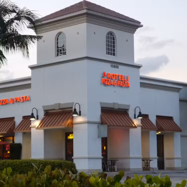 Interior - Permanently Closed - Bruno's Ristorante Italiano 'Fresh Authentic Italian', Boynton Beach, FL