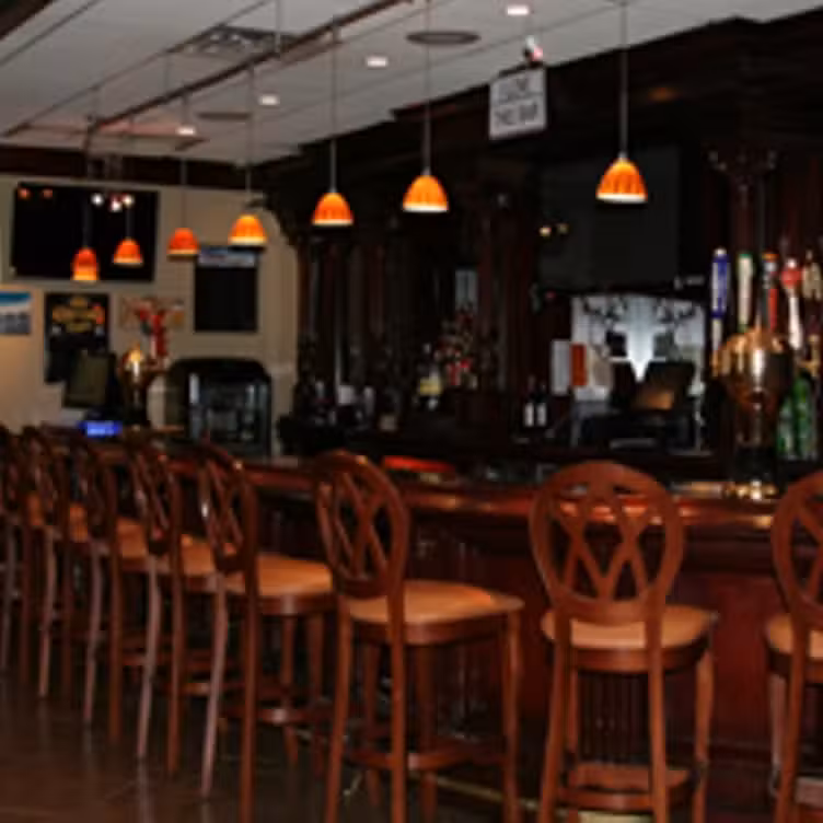 Interior - Celine's Bistro - Permanently Closed, Hamburg, NJ