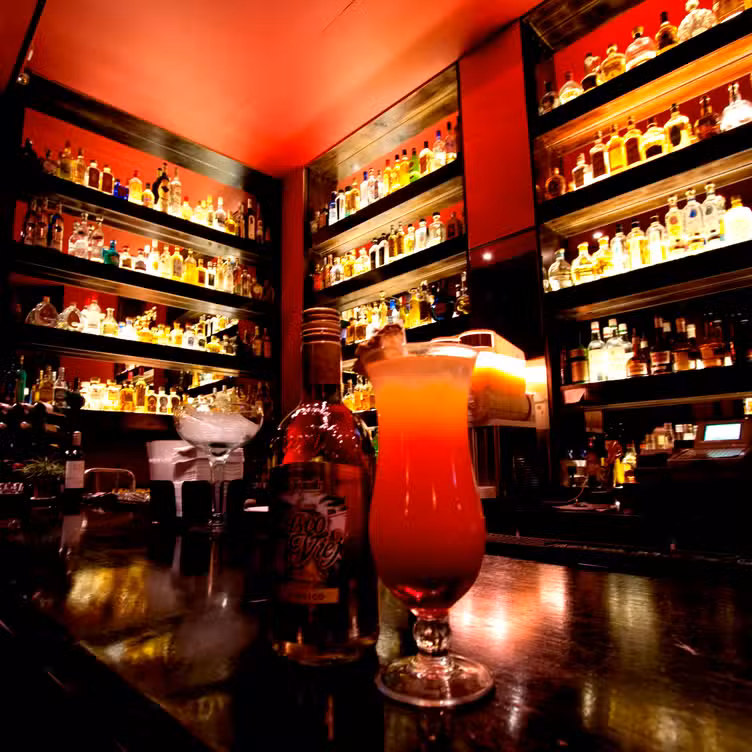 Interior - Mestizo Camden - Mexican Restaurant, London, 