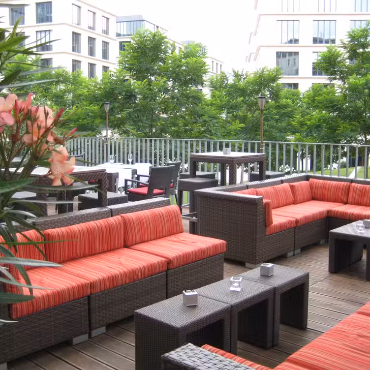 Exterior - Next Level, Frankfurt am Main, BB