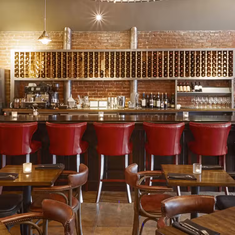 Interior - Wilde, Los Angeles, CA