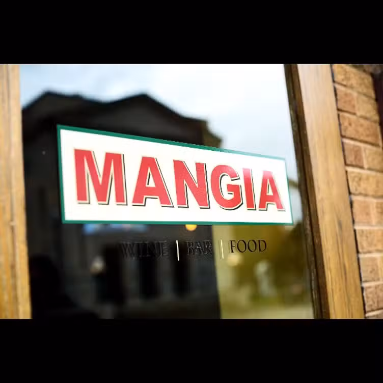 Mangia Wine Bar - Kenosha - Permanently Closed, Kenosha, WI