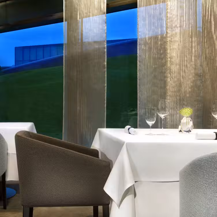 Aqua - The Ritz-Carlton, Wolfsburg, Wolfsburg, NI