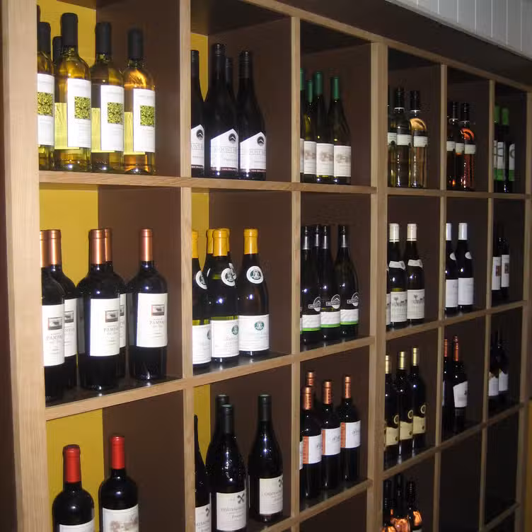 Interior - meimo, Windsor, Berkshire