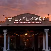 A photo of Wildflower - Tucson restaurant
