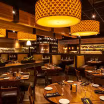 A photo of Paul Martin's American Grill - Scottsdale restaurant