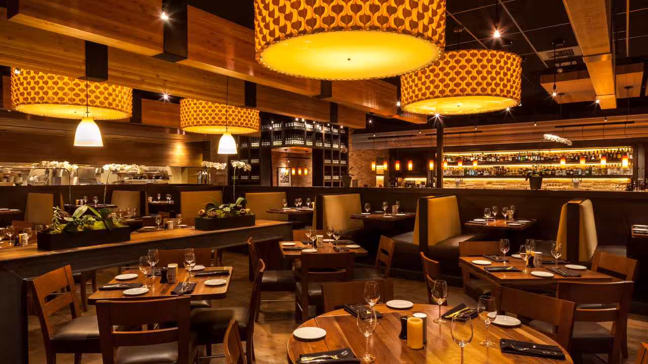 Paul Martin's American Grill - Scottsdale, Scottsdale, AZ