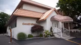 A photo of Goodfellas Ristorante restaurant