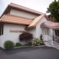 A photo of Goodfellas Ristorante restaurant