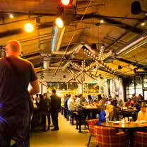 A photo of Culinary Dropout at the Yard - Tempe restaurant