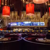 A photo of 360 Taiko Sushi & Lounge restaurant