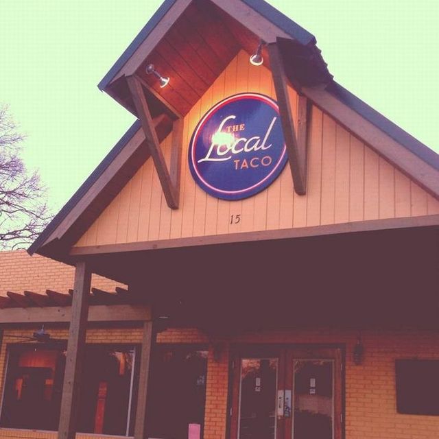 The Local Taco - Greenville - Updated 2026, Tex Mex Restaurant in ...