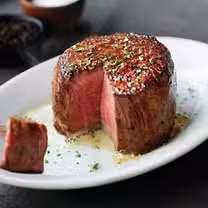 A photo of Ruth's Chris Steak House - Ft. Lauderdale restaurant