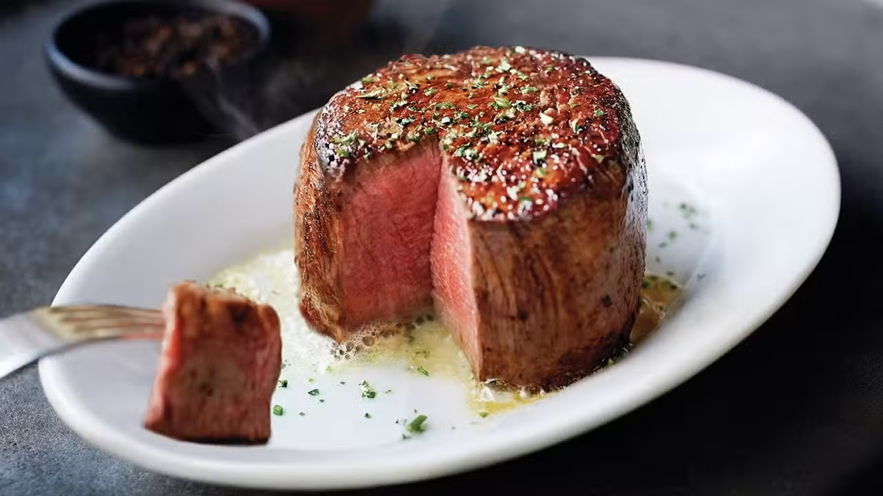 Ruth's Chris Steak House - Northbrook IL Northbrook
