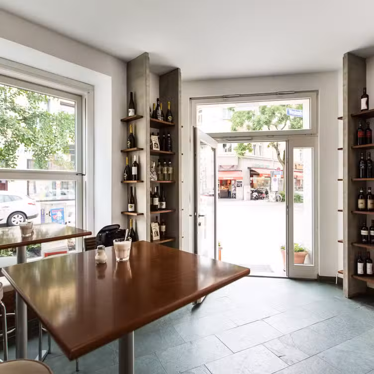 Interior - Marietta Cucina, München, BY