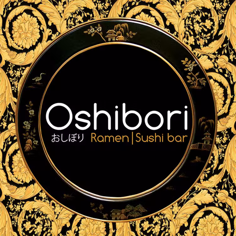 Interior - Oshibori, Dundee, 