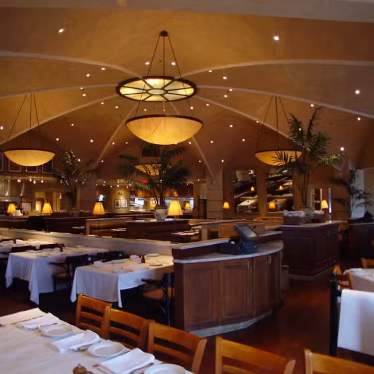Binnenkant - BRIO Tuscan Grille - Atlanta - Buckhead - Permanently Closed, Atlanta, GA