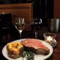 Een foto van restaurant Mac's Bar & Grill