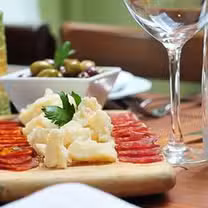 Een foto van restaurant Mima Vinoteca