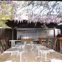A photo of Canneti Roadhouse Italiana restaurant
