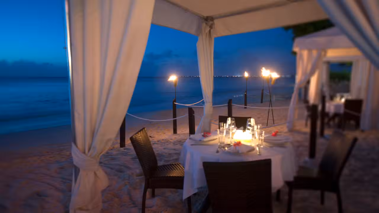 Interior - Ristorante Prima, Seven Mile Beach, Grand Cayman