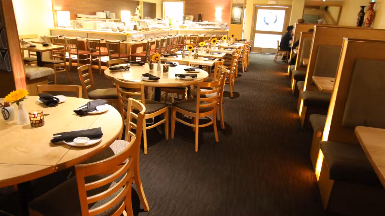 MARU Japanese Restaurant, Aspen, CO