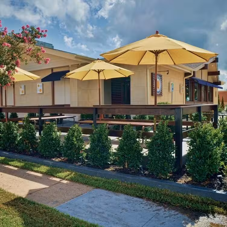 Interior - Legacy Kitchen - Metairie - Permanently Closed, Metairie, LA