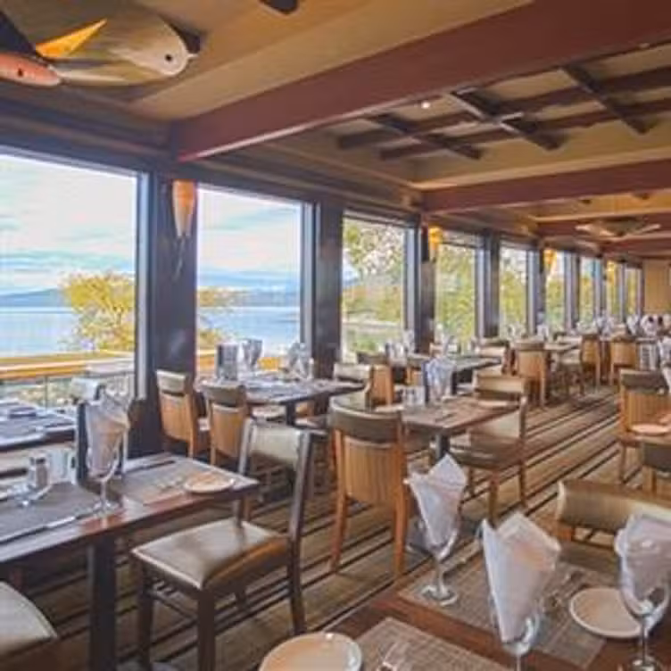 Boathouse English Bay - Permanently Closed, Vancouver, BC