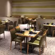 NM Cafe at Neiman Marcus - Palo Alto餐廳的相片