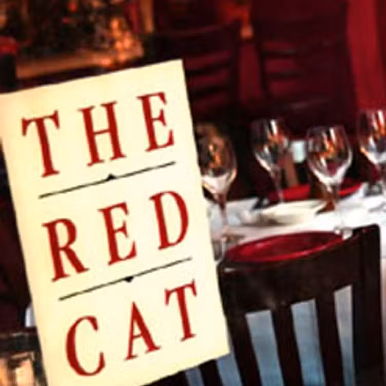 Red Cat, New York, NY