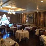 Cover image for Eric's Italian Bistro