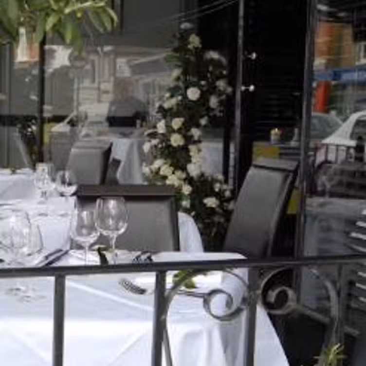 Kilkie’s Seafood Bar and Restaurant, Leigh-On-Sea, Essex
