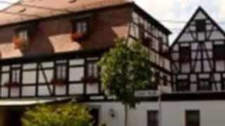 Een foto van restaurant Schwalbennest