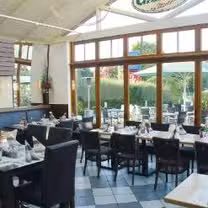 A photo of Garbs am Markt restaurant