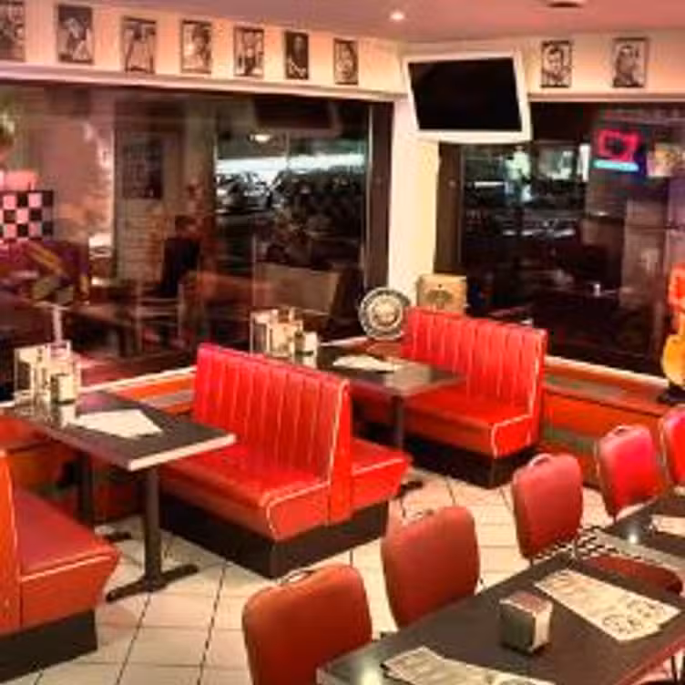 Burger Lounge Lübecker Str. 25 / Wandsbek, Hamburg, HH