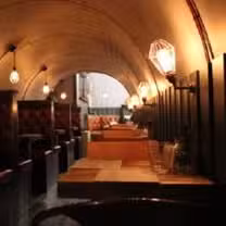 A photo of LOBOS Meat & Tapas - Borough restaurant