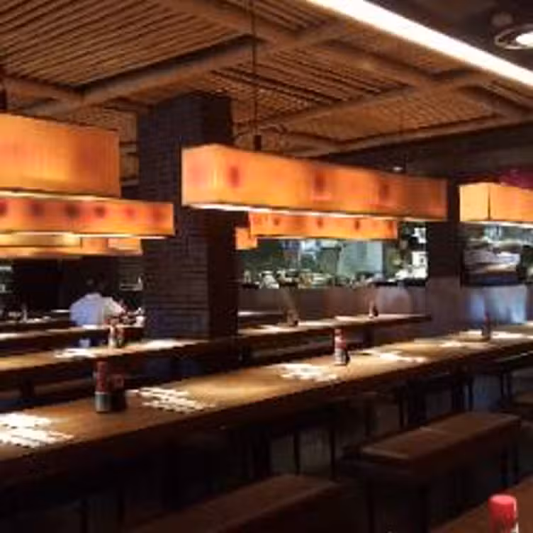 Cha Cha Moon, London, 