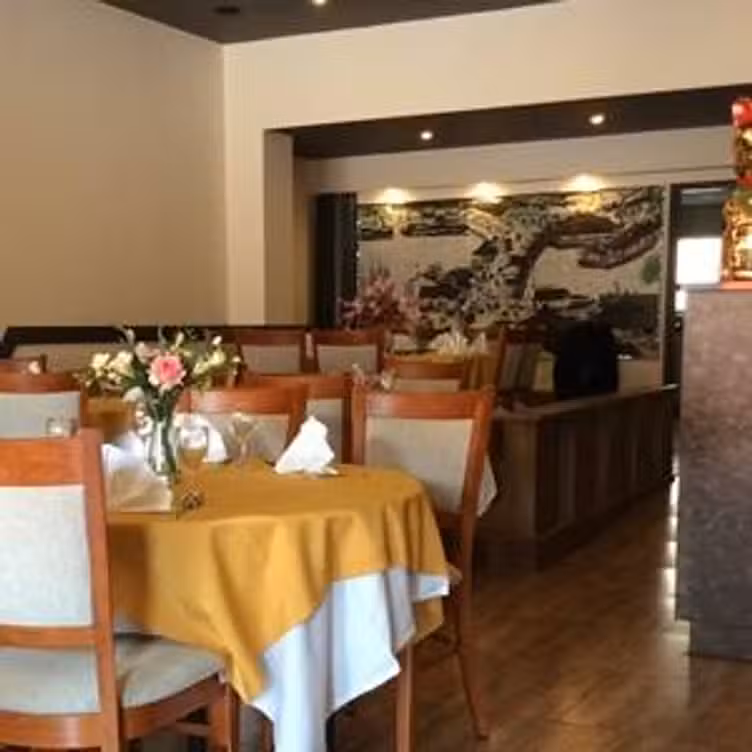 Mama Li - Permanently Closed, Bromley, Greater London